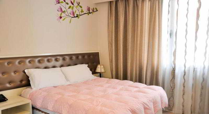 Hotel Comfort 티라나 외부 사진