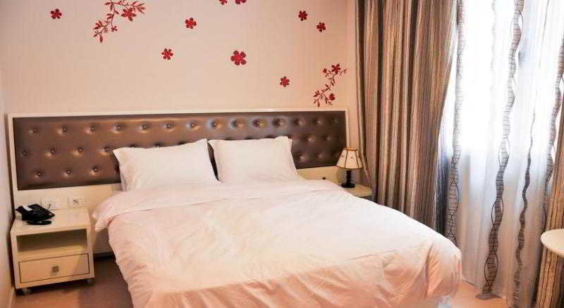 Hotel Comfort 티라나 외부 사진